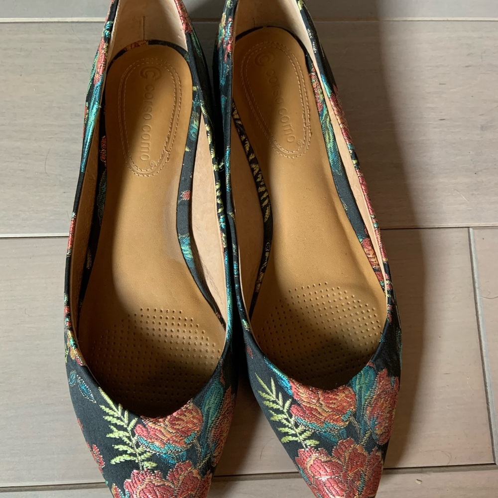 CorsoComo flats